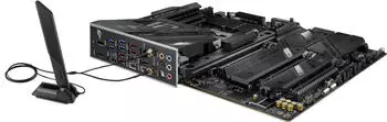 Asus ROG Strix Z790-E Gaming WiFi