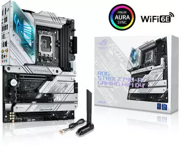 Asus ROG Strix Z790-A Gaming WiFi D4