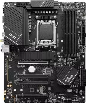 MSI Pro B650-P WiFi