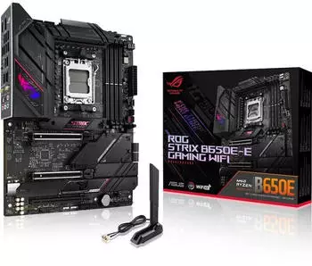 Asus ROG Strix B650E-E Gaming WiFi