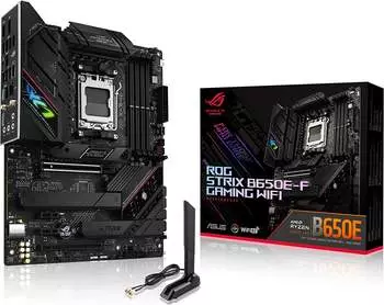 Asus ROG Strix B650E-F Gaming WiFi