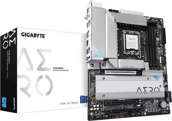 GigaByte Z790 Aero G
