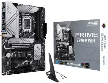 Asus Prime Z790-P WiFi