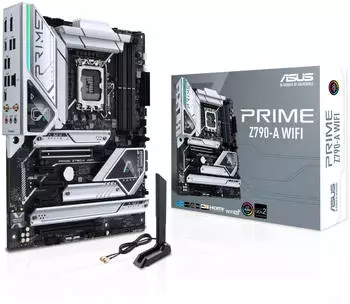 Asus Prime Z790-A WiFi