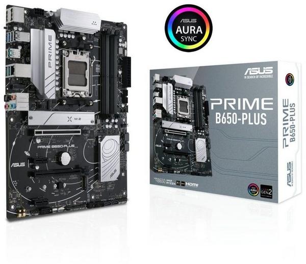Asus Prime B650-Plus-CSM