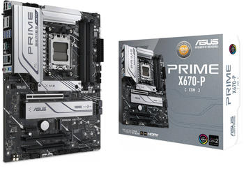 Asus Prime X670-P-CSM