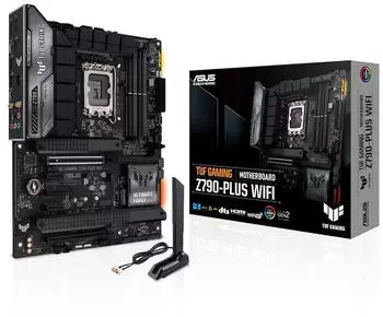Asus TUF Gaming Z790-Plus WiFi