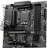MSI Pro B760M-A WiFi DDR4