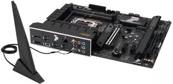 Asus TUF Gaming H770-Pro WiFi