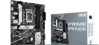 ASUS PRIME H770-PLUS D4