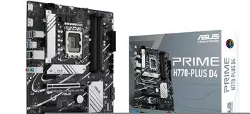 Asus Prime H770-Plus D4