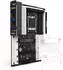 NZXT N7 B650E weiss