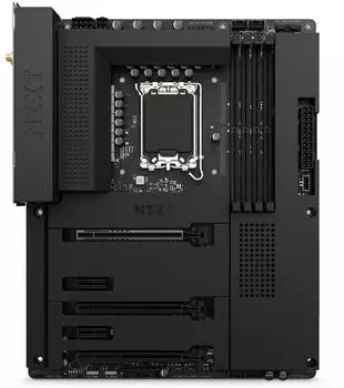 NZXT N7 Z790 schwarz