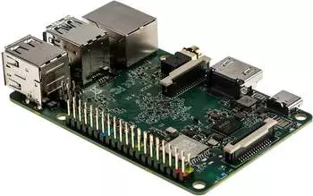 Radxa ROCK Pi 4B SE 4GB