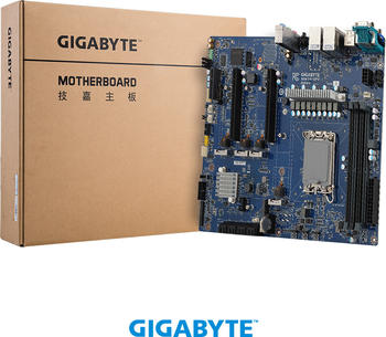 GigaByte MW34-SP0