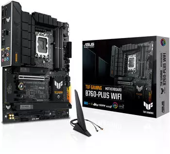 Asus TUF Gaming B760-Plus WiFi