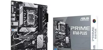 Asus Prime B760-Plus