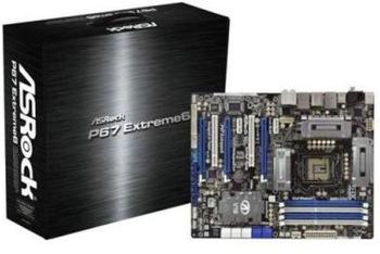 ASRock P67 Extreme6