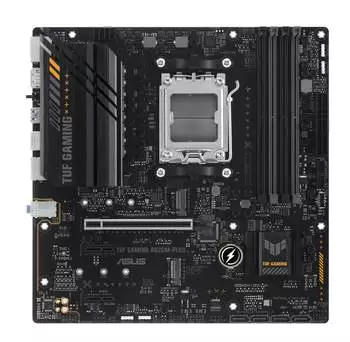 Asus TUF Gaming A620M-Plus