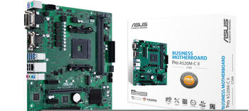 Asus Pro A520M-C II/CSM