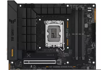 Asus TUF Gaming B760M-Plus