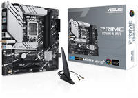 ASUS PRIME B760M-A WIFI - Motherboard - micro ATX - LGA1700-Sockel - B760 Chipsatz -