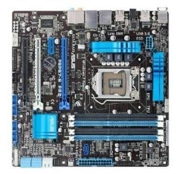 Asus P8P67-M Pro