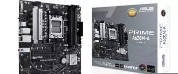 Asus Prime A620M-A-CSM