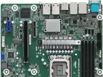 ASRock Z690D4U-2L2T/G5