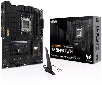 Asus TUF Gaming A620-Pro WiFi