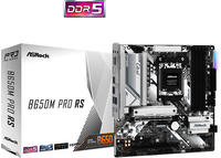 ASROCK B650M Pro RS