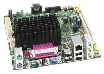 Intel D525MW