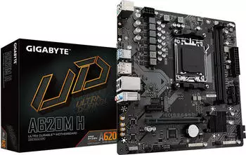 GigaByte A620M H