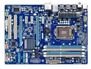Gigabyte GA-P67A-UD3-B3