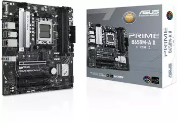 Asus Prime B650M-A II-CSM