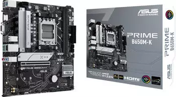 Asus Prime B650M-K