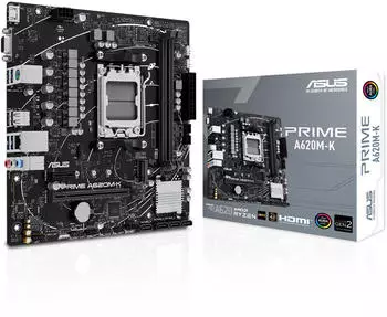 Asus Prime A620M-K