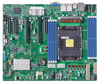 BULK Supermicro Mainboard MBD-X13SEI-TF-B ATX Sockel 4677 Bulk