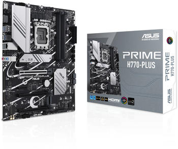 Asus Prime H770-Plus