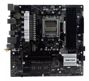 Biostar A620MP-E Pro