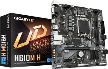 GigaByte H610M H