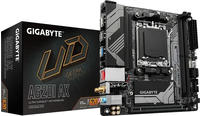 Gigabyte A620I AX - 1.0 - Motherboard - Mini-ITX - Socket AM5 - AMD A620 Chipsatz -