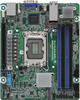 ASRock Rack W680D4ID-2T/G5/X550 - Motherboard - Deep Mini-IT - LGA1700-Sockel - W680