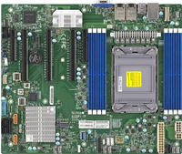SUPERMICRO MBD-X12SPI-TF-B ATX Server Motherboard LGA 4189 Intel C621A