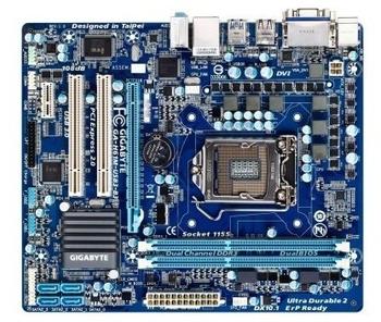 Gigabyte GA-H61M-USB3-B3