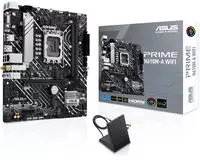 Asus Mainboard "PRIME H610M-A WIFI"