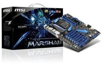 MSI Big BANG-Marshal (B3)