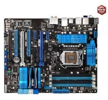 Asus P8P67 Pro Rev 3.0