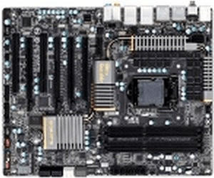 Gigabyte GA-Z68X-UD7-B3