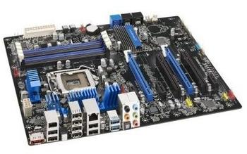 Intel DP67BGB3